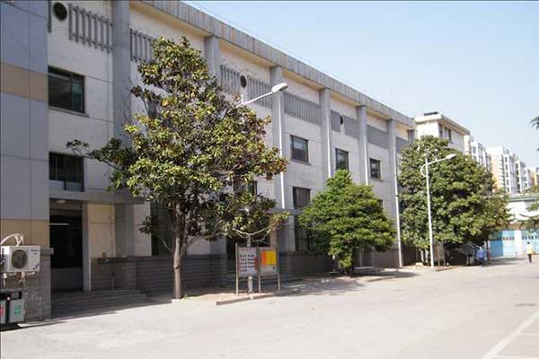 綿陽水利電力學校專業(yè)