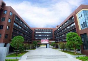 眉山機(jī)電職業(yè)技術(shù)學(xué)校2022年分?jǐn)?shù)線是好多
