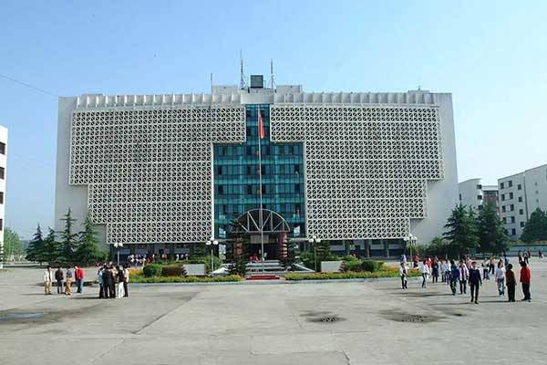 四川省信息通信學(xué)校