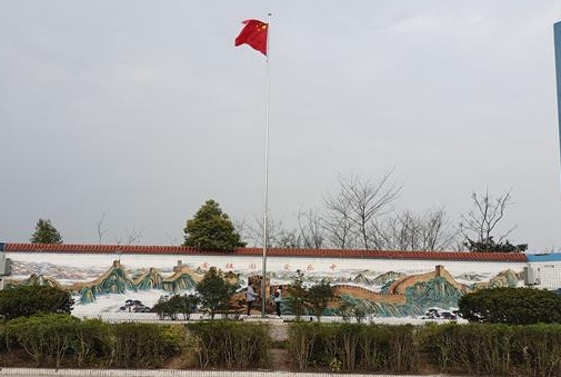 榮縣樂德職業(yè)中學(xué)