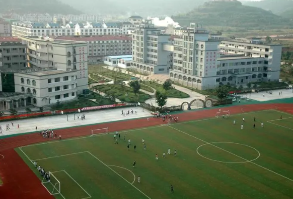 大英縣中等職業(yè)技術(shù)學校