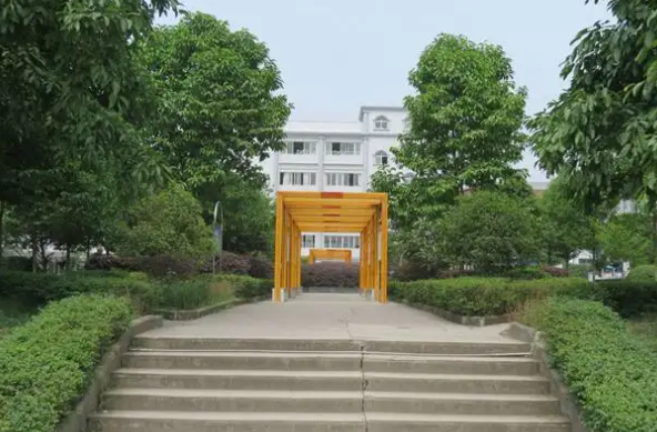 大英縣中等職業(yè)技術(shù)學校