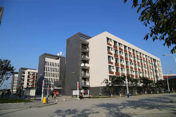 建筑技工學校