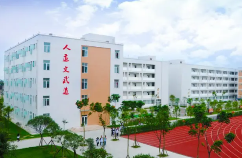 蓬溪縣建筑工程職業(yè)技術學校