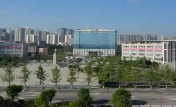 廣安益民職業(yè)技術(shù)學(xué)校