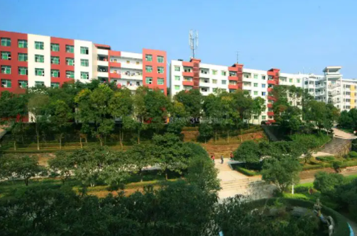 射洪縣金龍職業(yè)技術(shù)學(xué)校