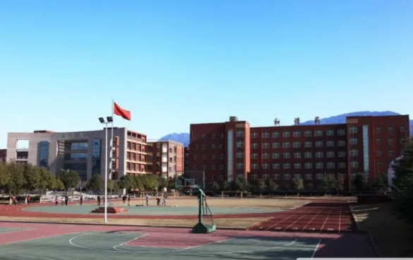射洪縣金龍職業(yè)技術(shù)學(xué)校