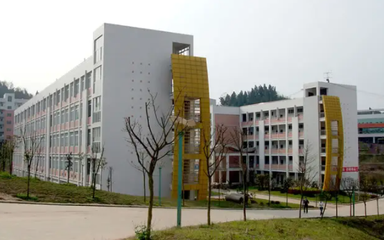 四川省蓬溪縣中等職業(yè)技術(shù)學(xué)校