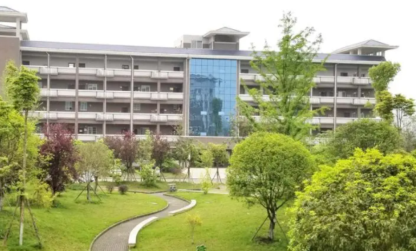 南充市第二職業(yè)中專學(xué)校