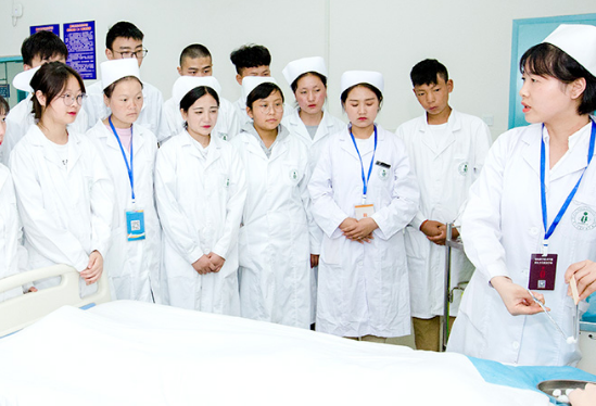 眉山衛(wèi)生職業(yè)學(xué)校