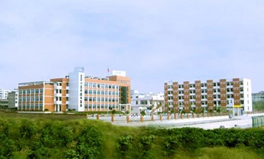 瀘州電子機械學校