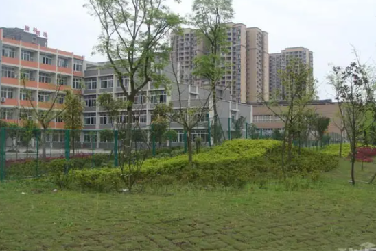 富順縣復(fù)原灝職業(yè)中學(xué)