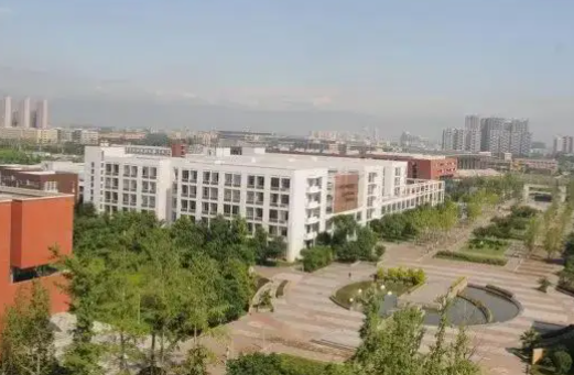 遂寧船山職業(yè)技術學校