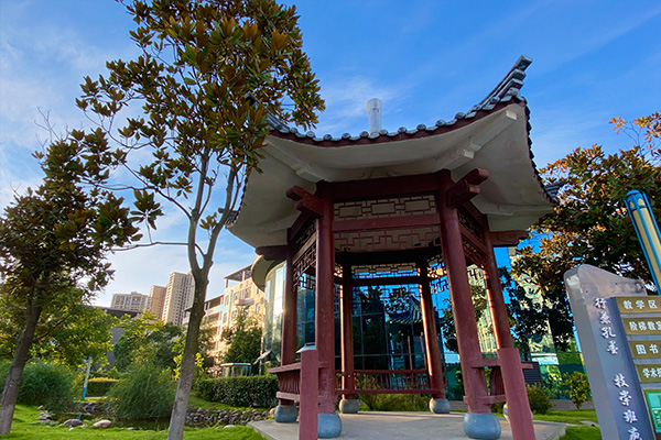 宜賓南溪職業(yè)技術(shù)學(xué)校
