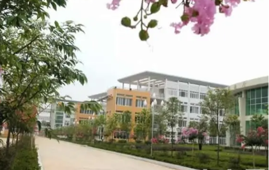 四川省丹棱職業(yè)高級(jí)中學(xué)校