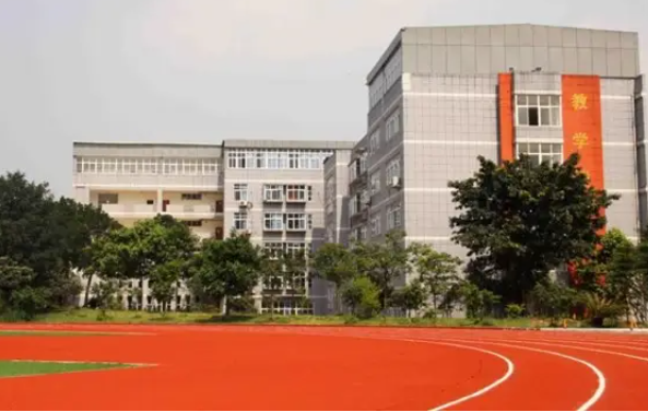 四川省鄰水縣興仁職業(yè)中學(xué)