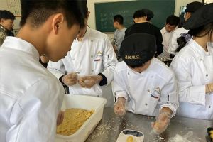 廣安益民職業(yè)技術(shù)學(xué)校