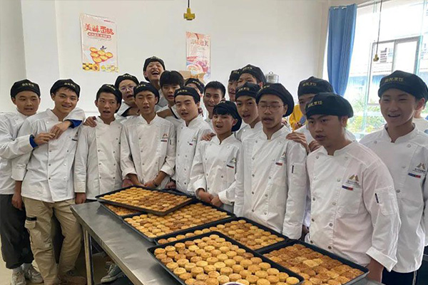 益民職業(yè)技術學校