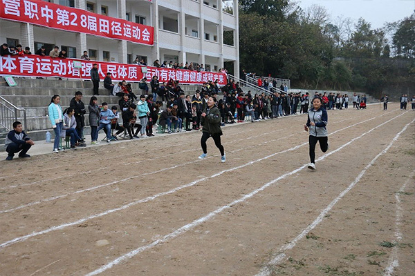 職業(yè)高級(jí)中學(xué)校