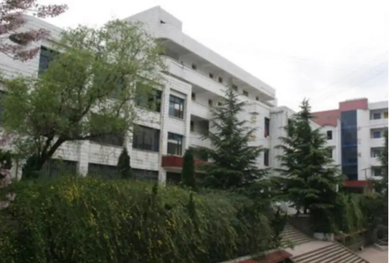 四川省營山職業(yè)高級中學(xué)