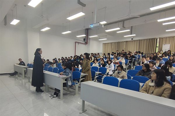 西南醫(yī)科大學(xué)附屬醫(yī)院衛(wèi)生學(xué)校