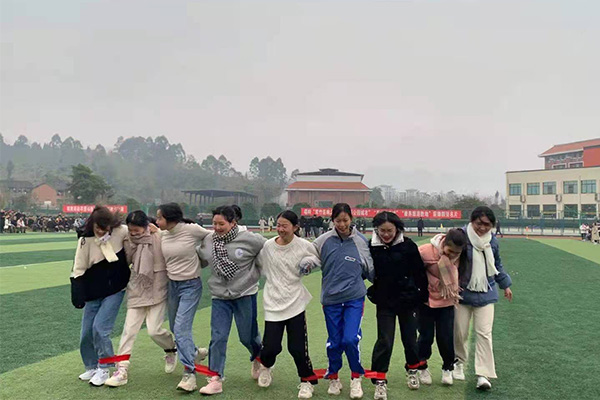 廣安市世紀(jì)職業(yè)技術(shù)學(xué)校