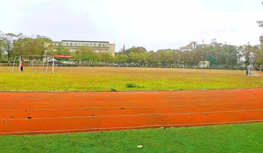 南充市技工學(xué)校