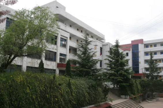 劍閣縣新科職業(yè)學(xué)校