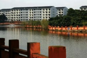合江少岷職業(yè)技術(shù)學(xué)校2022年多少分能報(bào)考