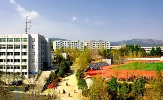 廣元經(jīng)濟管理學校