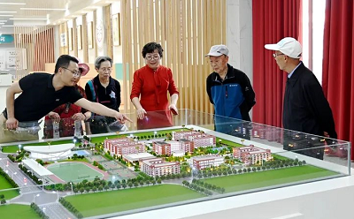 青神中學招生計劃