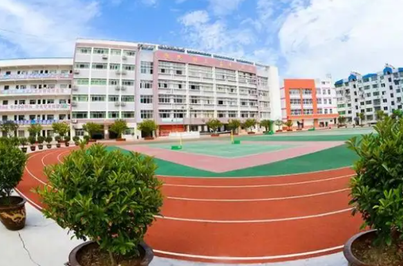 廣元元壩區(qū)職業(yè)高級(jí)中學(xué)