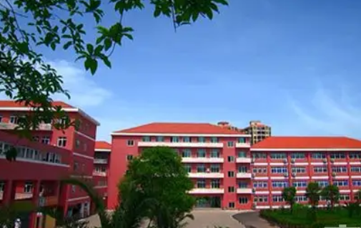 瀘州市江陽職業(yè)高中學(xué)校