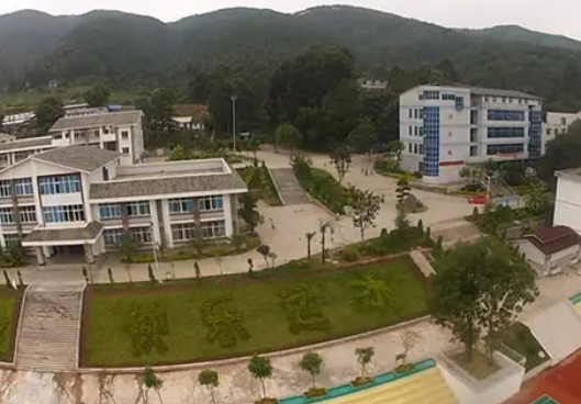 涼山州農(nóng)業(yè)學校