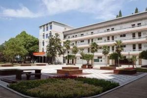 瀘州市江南職業(yè)中學校2022年多少分能報考