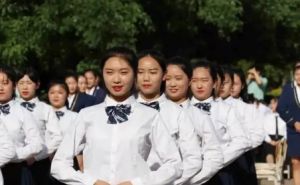 2022成都職高專業(yè)有哪些專業(yè)比較好適合女生