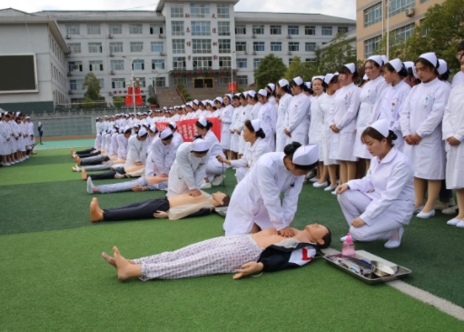 成都衛(wèi)校學哪個專業(yè)好