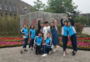2022四川成都職教中心有什么專業(yè)適合女生