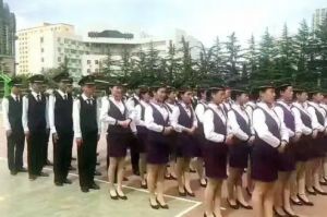 2022四川女生技校學(xué)什么專業(yè)好
