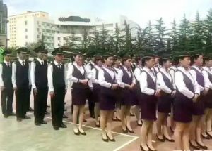 上成都的技校女生學(xué)什么專業(yè)比較好