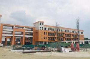 大邑中學地址 大邑中學好不好