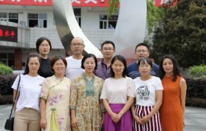 彭州一中師資怎么樣 教師好不好