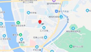 綿陽機電工程學校交通方便嗎_地址在哪