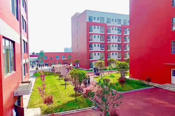 綿陽理工學校