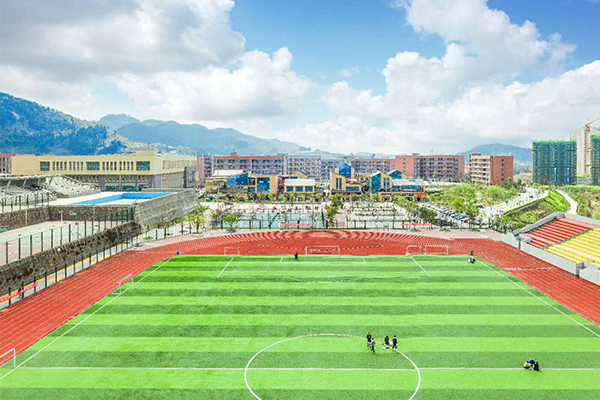 綿陽市世紀石油工程技術學校