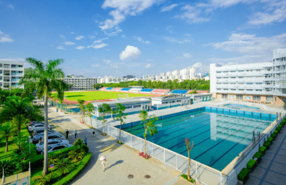 綿陽市世紀(jì)石油工程技術(shù)學(xué)校