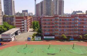 2022年北京師范大學(xué)成都實(shí)驗(yàn)中學(xué)錄取分?jǐn)?shù)線高嗎