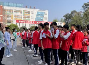 壽安中學(xué)排名怎么樣_壽安中學(xué)占地面積多少