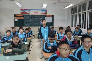 都江堰市職業(yè)中學(xué)可以升學(xué)嗎_通過(guò)哪些途徑升學(xué)