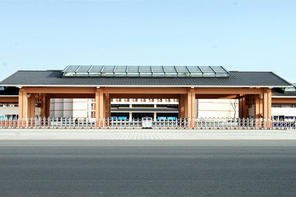 都江堰市職業(yè)中學